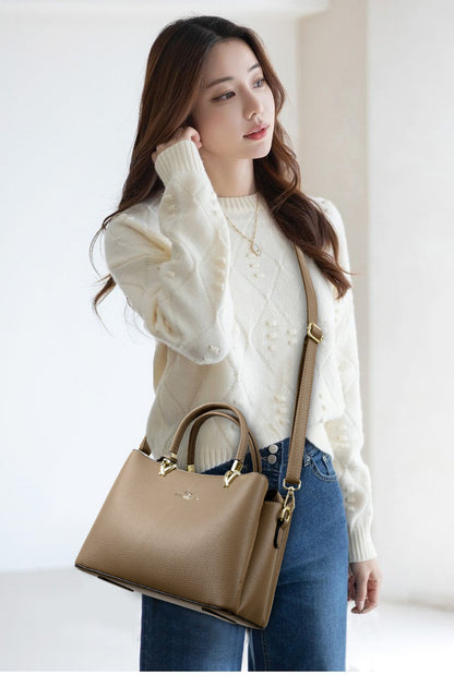 A2245 GESSY TOTE BAG