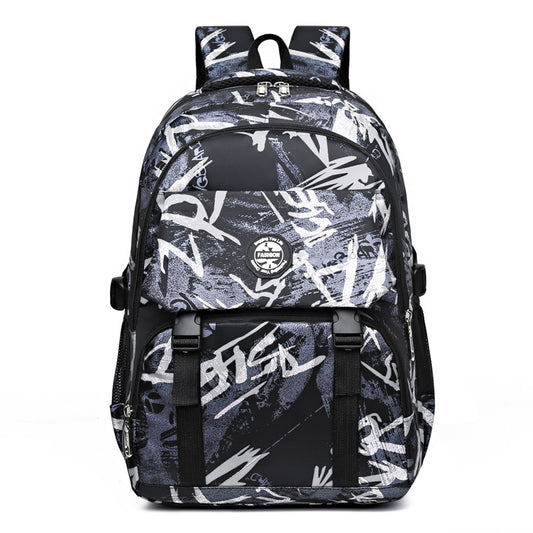 1046 GESSY BACKPACK