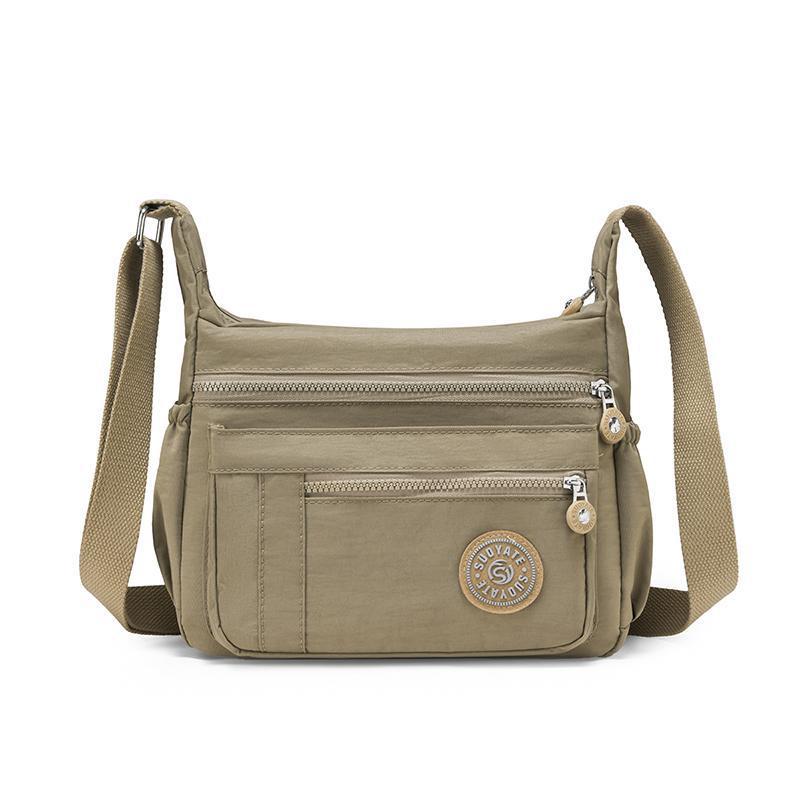 HT1512 GESSY CROSSBODY BAG