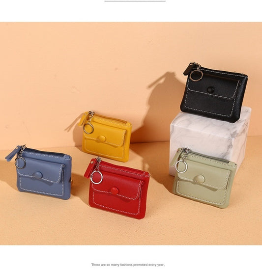 56 GESSY WALLET PURSE