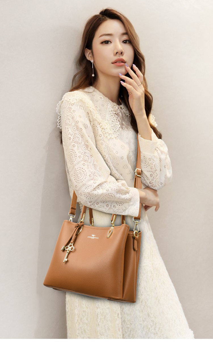 A2428 GESSY HANDBAG