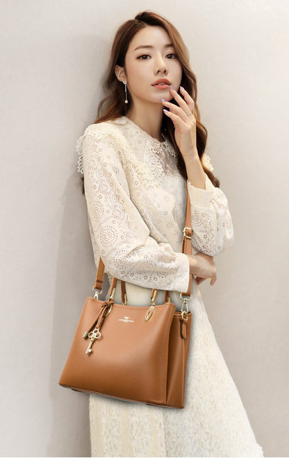 A2428 GESSY HANDBAG