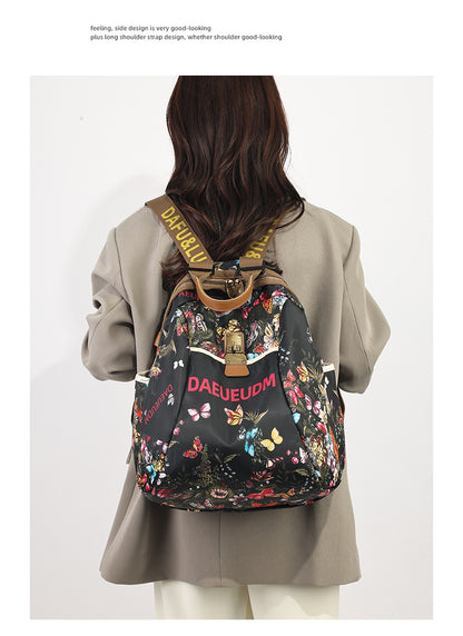 22730 GESSY BACKPACK