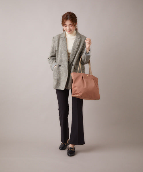 2518 GESSY TOTE BAG