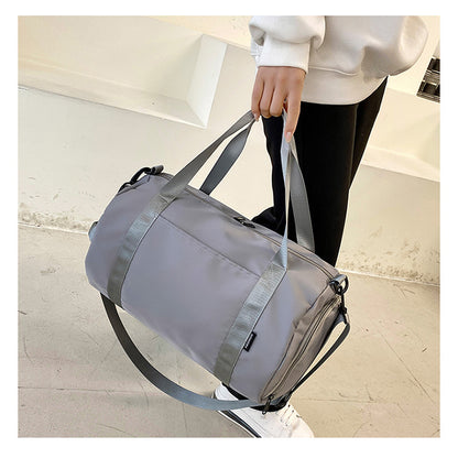 HT228 GESSY Travel Bag/Gym Bag