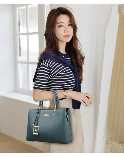 A2230 GESSY TOTE BAG