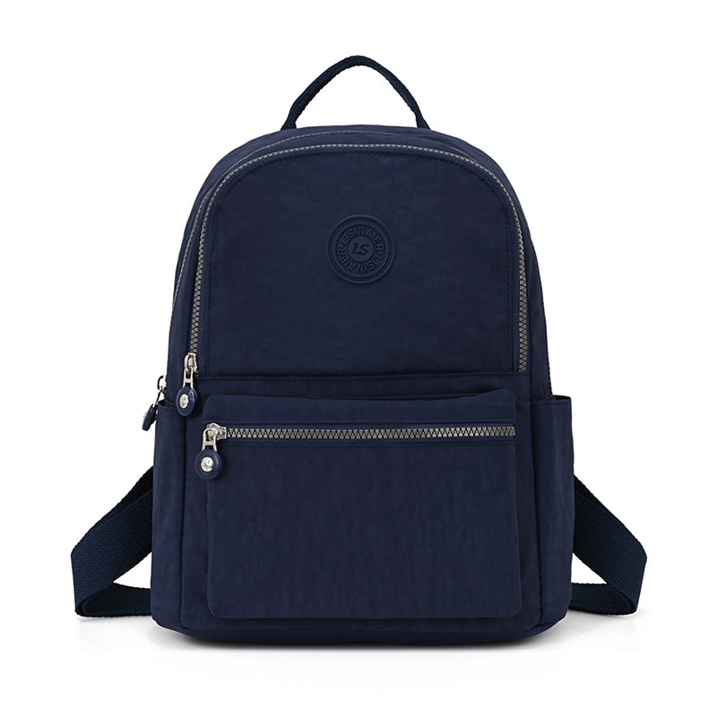 421-1 GESSY MEDIUM SIZE BACKPACK