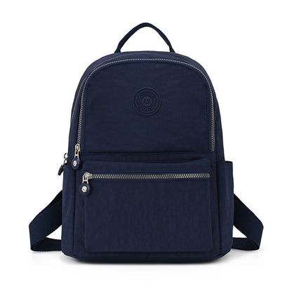 421-1 GESSY MEDIUM SIZE BACKPACK