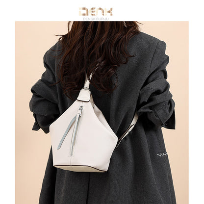 QM2505 GESSY CROSSBODY BAG