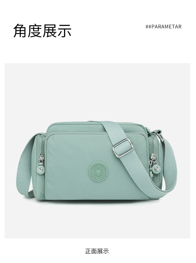 HT213605 GESSY CROSSBODY BAG