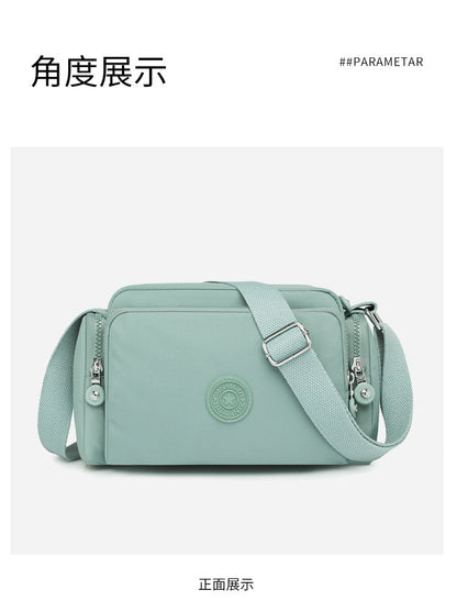HT213605 GESSY CROSSBODY BAG