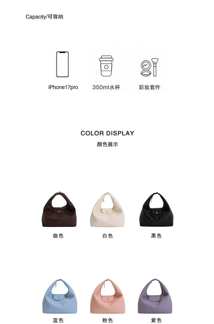 5132 GESSY CROSSBODY BAG