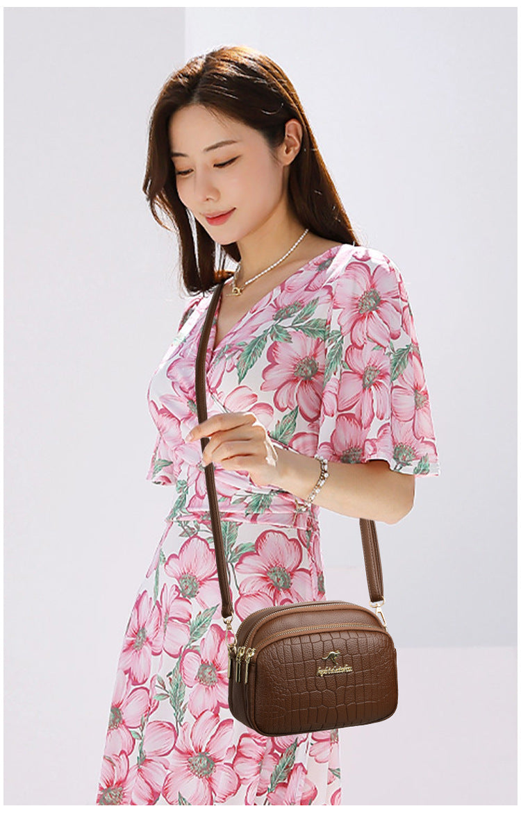 J2555 GESSY CROSSBODY BAG