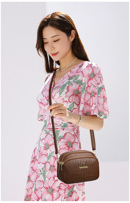 J2555 GESSY CROSSBODY BAG