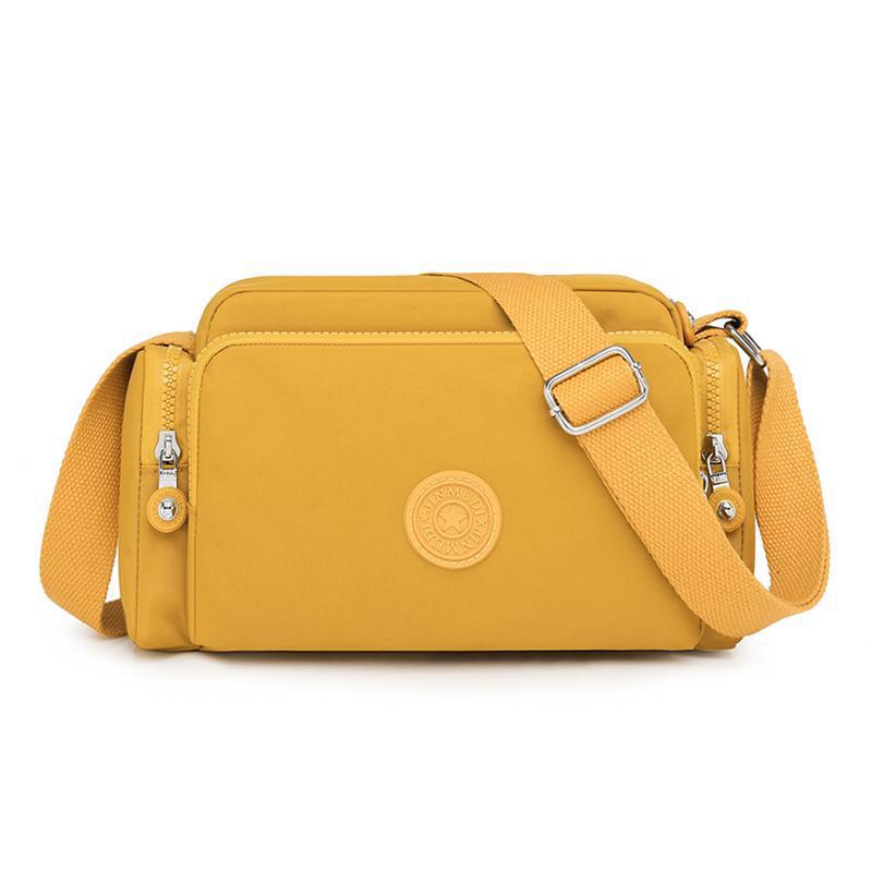 HT213605 GESSY CROSSBODY BAG
