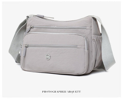 HT231 GESSY CROSSBODY BAG