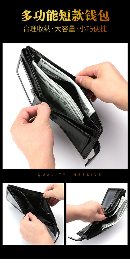 K3255 GESSY WALLET PURSE