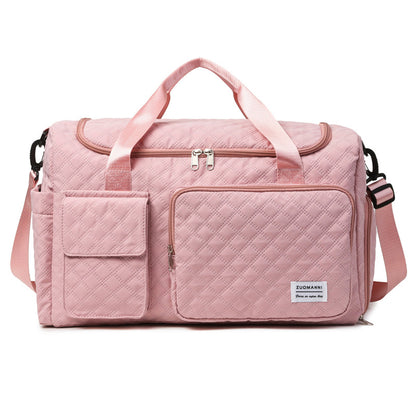 3002 GESSY Travel Bag/Gym Bag