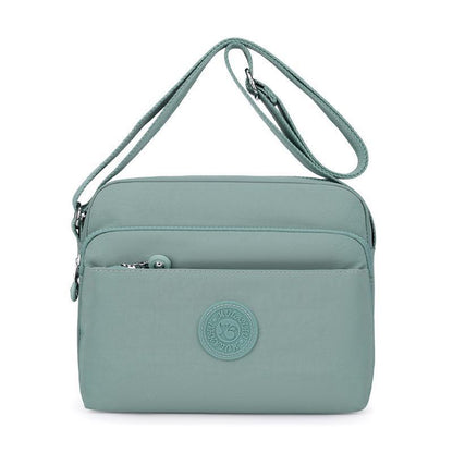 HT711 GESSY CROSSBODY BAG