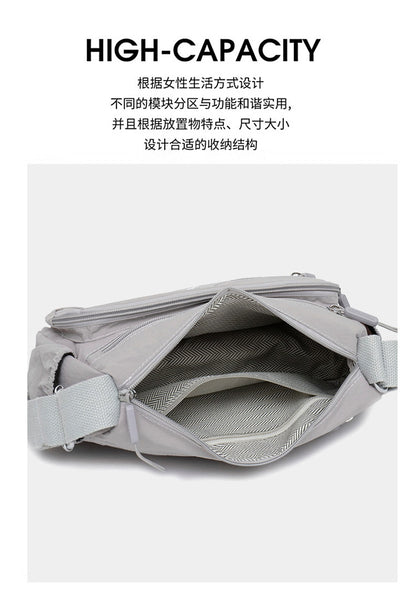 HT231 GESSY CROSSBODY BAG