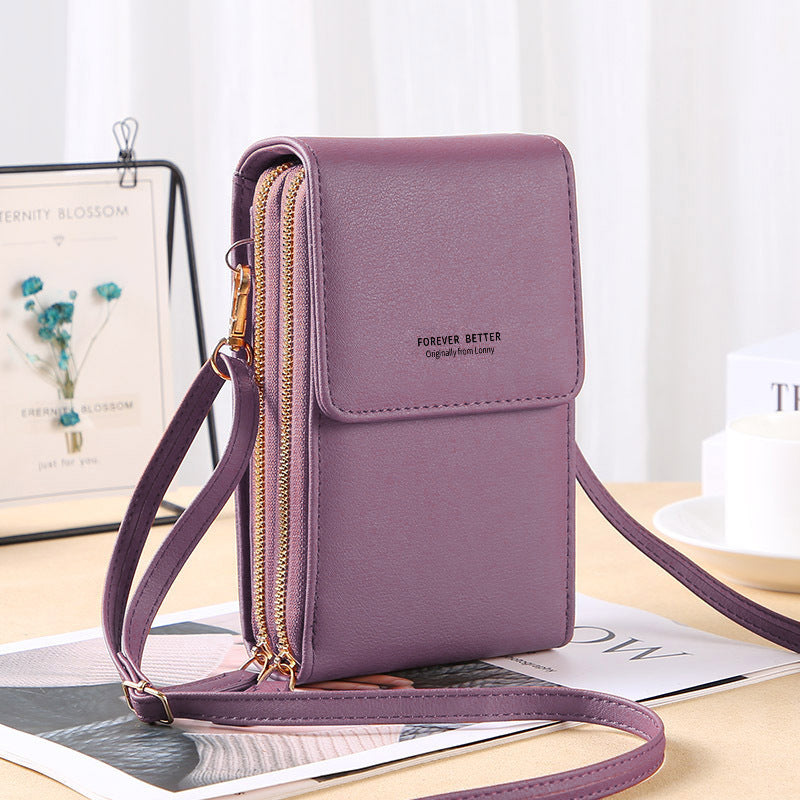 9067 GESSY CROSSBODY BAG