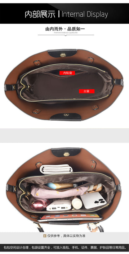 A2221 GESSY HANDBAG