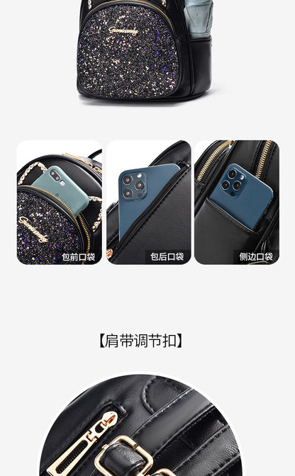 SC892 GESSY BACKPACK