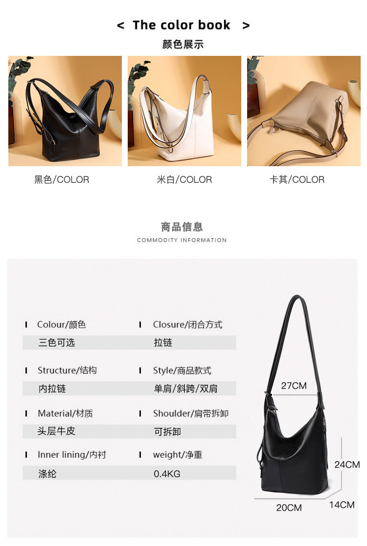 QM2505 GESSY CROSSBODY BAG