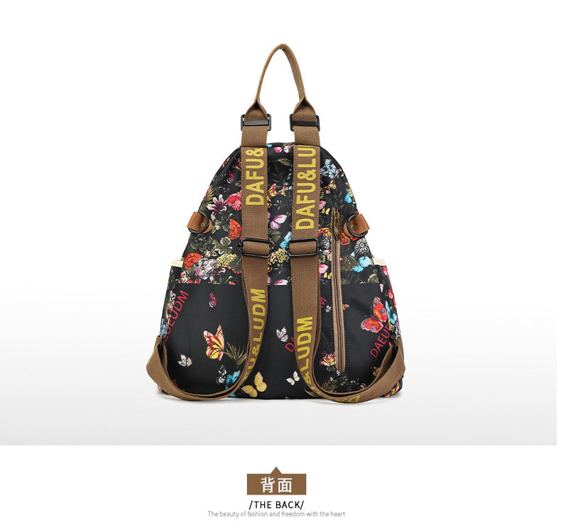 22730 GESSY BACKPACK