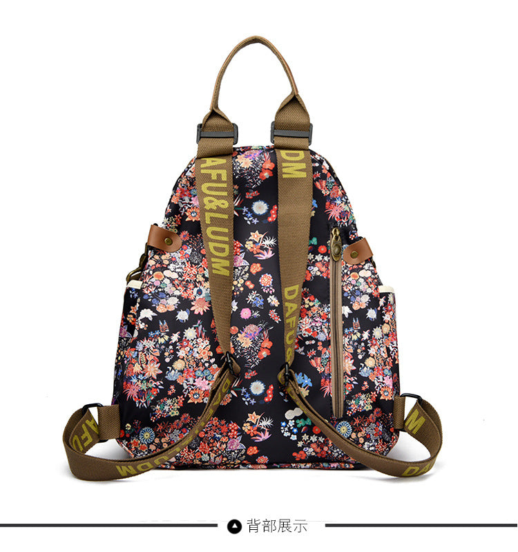 MT2273 GESSY BACKPACK