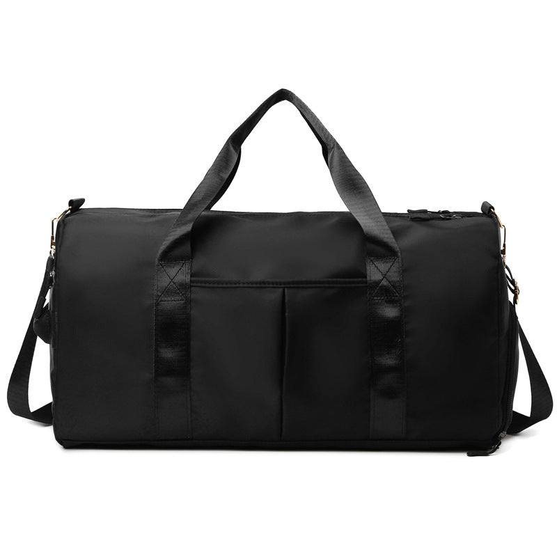 3001  GESSY Travel Bag/Gym Bag