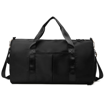 3001  GESSY Travel Bag/Gym Bag