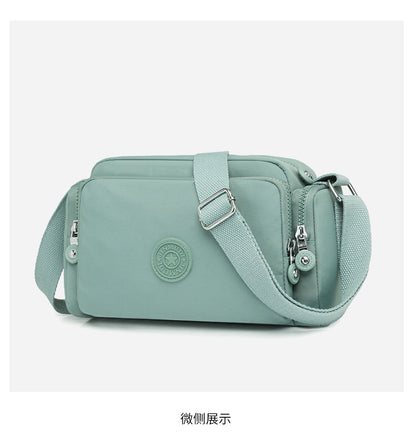 HT213605 GESSY CROSSBODY BAG