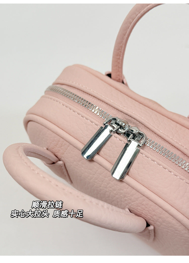 QD8710 GESSY CROSSBODY BAG