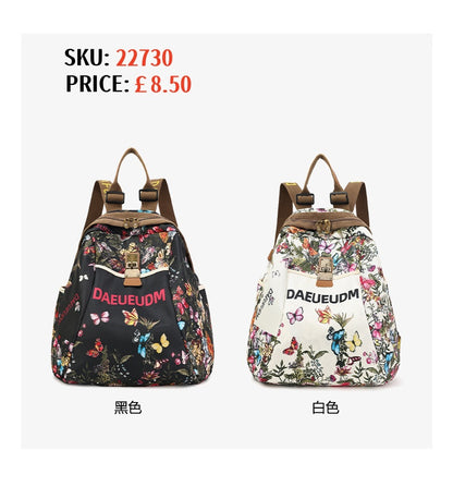 22730 GESSY BACKPACK