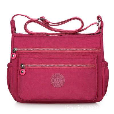 5107 GESSY BAG