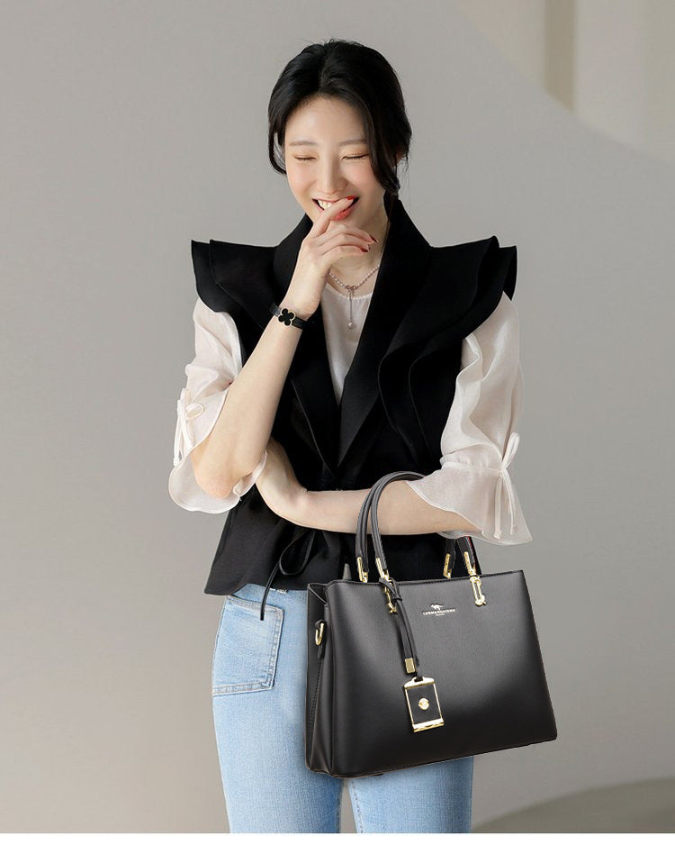 A2230 GESSY TOTE BAG