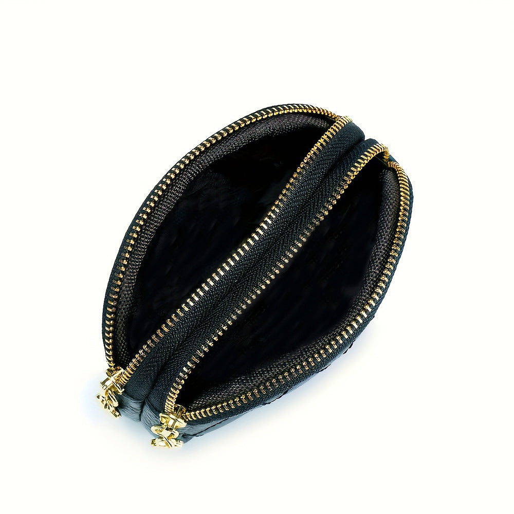 E040100580 GESSY WALLET PURSE