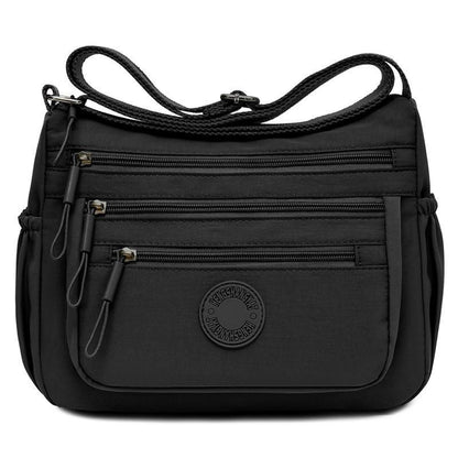HT1601 GESSY CROSSBODY BAG