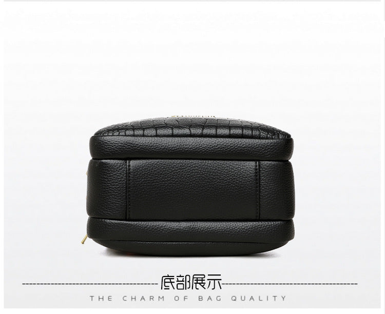 J2555 GESSY CROSSBODY BAG