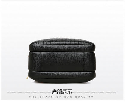 J2555 GESSY CROSSBODY BAG