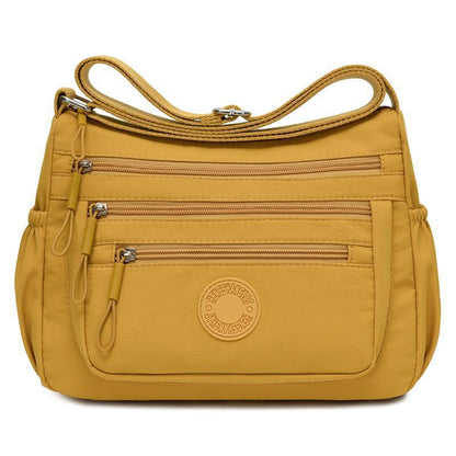 HT1601 GESSY CROSSBODY BAG