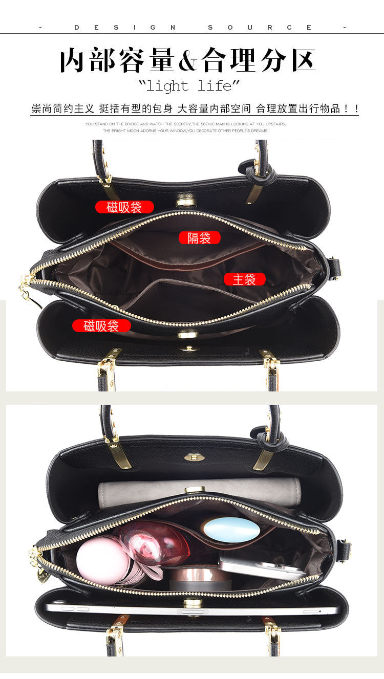 A2245 GESSY TOTE BAG