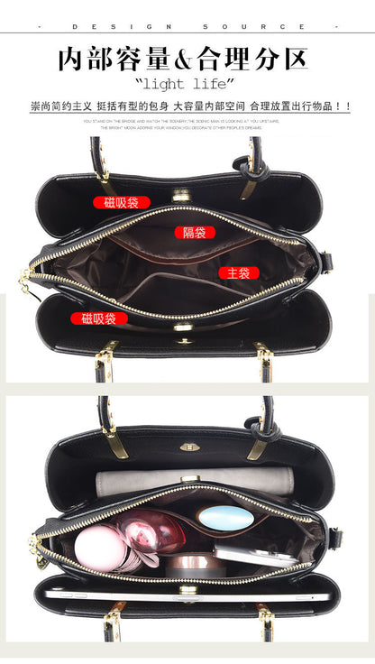 A2245 GESSY TOTE BAG