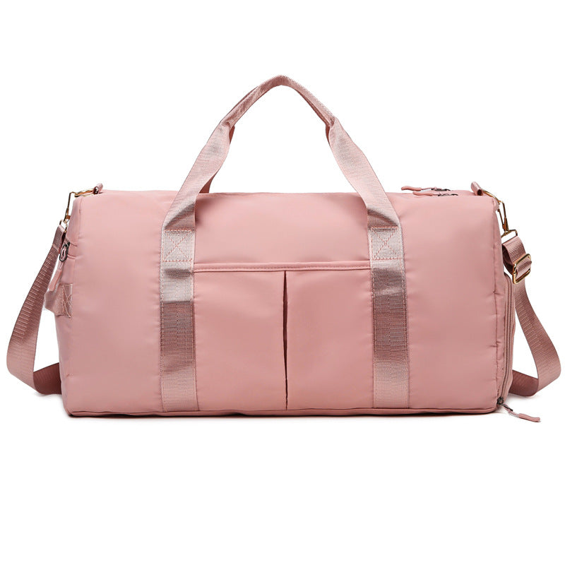 3001  GESSY Travel Bag/Gym Bag