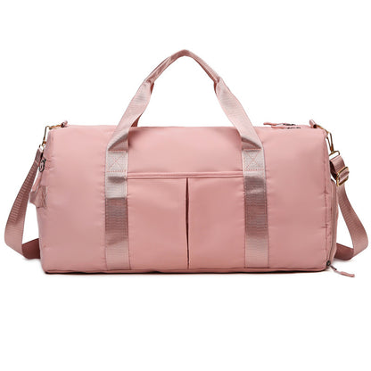 3001  GESSY Travel Bag/Gym Bag