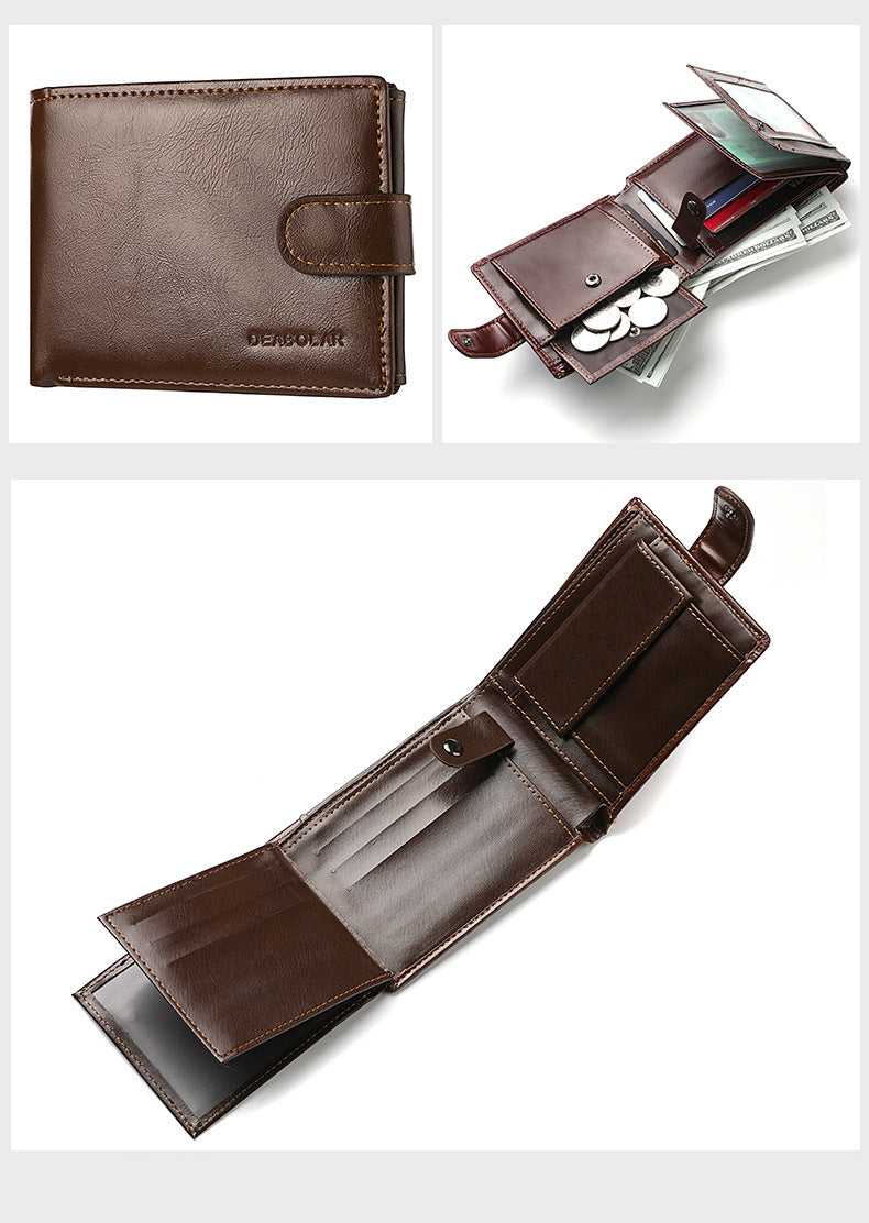 K3255 GESSY WALLET PURSE