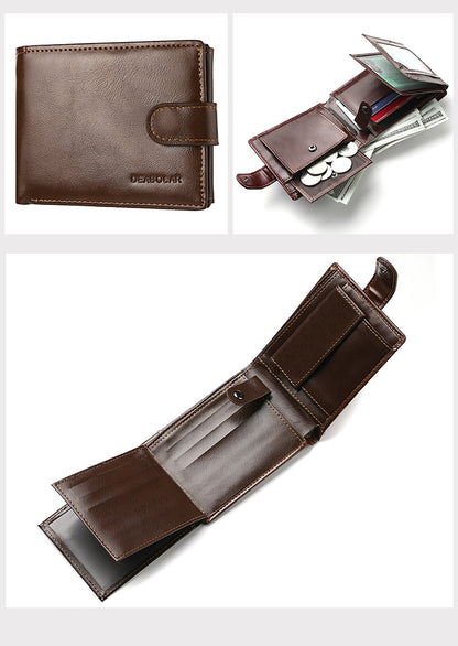 K3255 GESSY WALLET PURSE