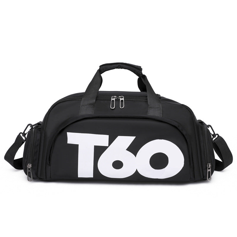 T60 GESSY Travel Bag/Gym Bag