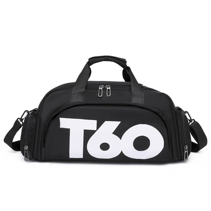T60 GESSY Travel Bag/Gym Bag
